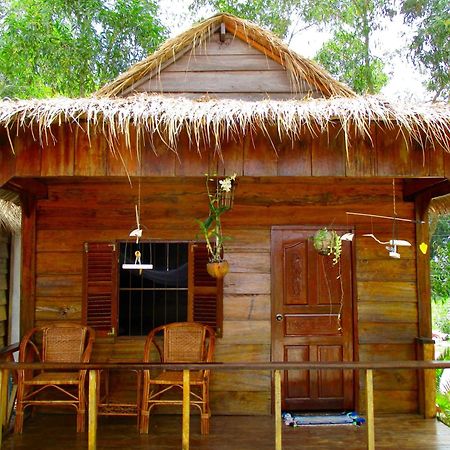 Om Home สีหนุวิลล์ ห้อง รูปภาพ