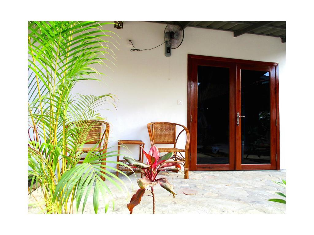 Om Home สีหนุวิลล์ ภายนอก รูปภาพ
