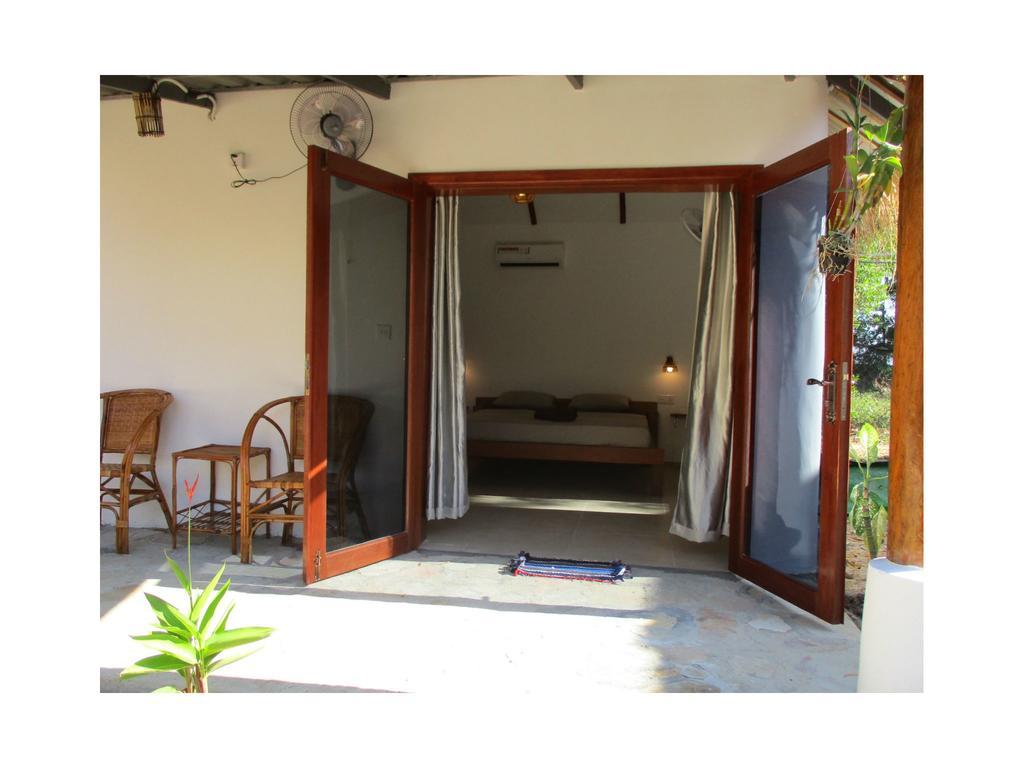 Om Home สีหนุวิลล์ ภายนอก รูปภาพ